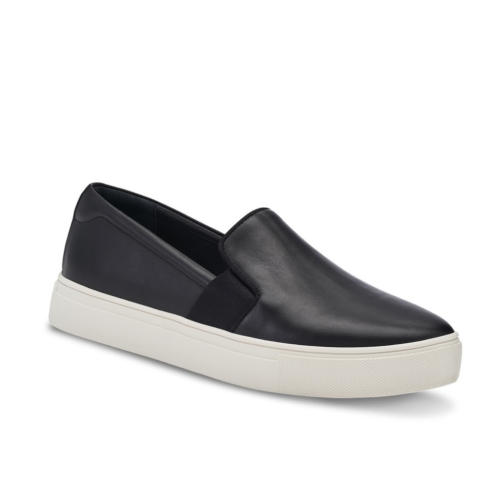 BIRDIES | THE SWIFT in Black Leather sz 8.5 - Picture 2 of 11